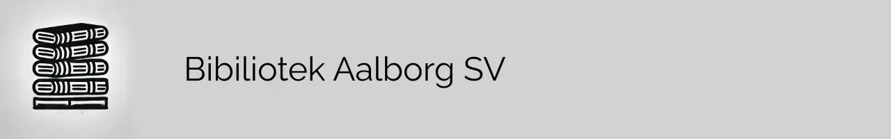 Bibiliotek Aalborg SV